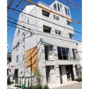 コニファー二子玉川の外観画像