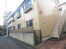 メゾン南長崎の間取り画像