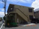 ソレイユ浜田山の外観