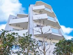 CITY SPIRE若松町の外観画像