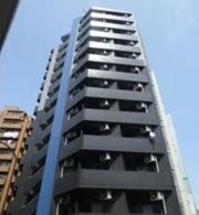 シンシアフォーディー五反田ウエストの外観画像