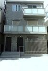 アベニール早稲田の間取り画像
