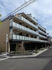 ハーモニーレジデンス中野NORTH ARAIの外観画像