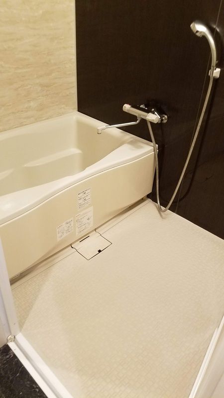バスルーム