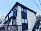 メゾンドベルの間取り画像