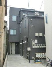 エアー中目黒の外観画像