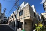 HJ PLACE SASAZUKAの間取り画像