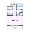スリーベルマンションⅡの間取り画像