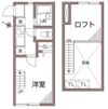 グランエッグスの間取り画像