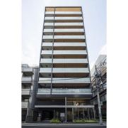 レジディア大手町北の外観画像