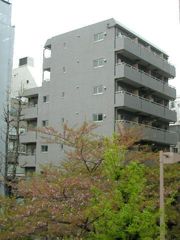 スカイコートヌーベル神田の外観画像