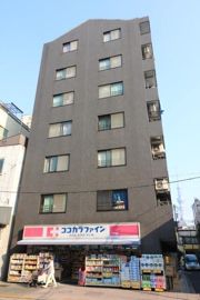 ライズ早川の外観画像