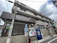 アーバン富士見の外観画像