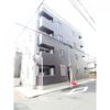 アイヴィレッジの間取り画像