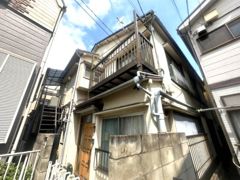 ハウスY’zの外観画像