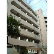 パークマンションの外観画像