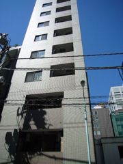 ドルチェ京橋･壱番館の外観画像