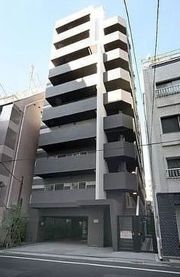 AXAS上野北の外観画像