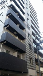 エストゥルース入谷の外観画像