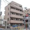 サンフラワー下井草の間取り画像