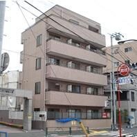 サンフラワー下井草の外観画像