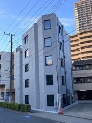 MAXIV CROS門前仲町の外観画像