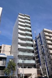 ジェノヴィア本所吾妻橋Ⅲの外観画像