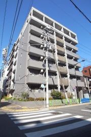 レスポワール佃の外観画像