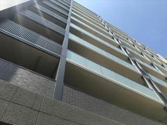 フレンシア菊川の外観画像
