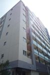 フレンシア菊川の間取り画像