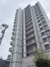 クリオ大島の間取り画像