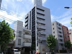 ラ・ブークルの外観画像