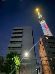 ラ・ブークルの外観画像