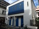 エヴァーライフの間取り画像