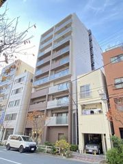 レオーネ上野入谷の外観画像