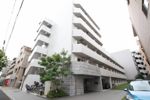 クレヴィスタ豊洲ベイサイドⅡの間取り画像