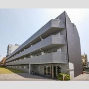 クレヴィスタ豊洲ベイサイドⅡの外観画像