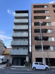 ステラコート浅草の外観画像