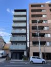 ステラコート浅草の間取り画像