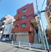 ラージ久我山Aの外観画像