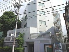 ブライズ新宿中井の外観画像