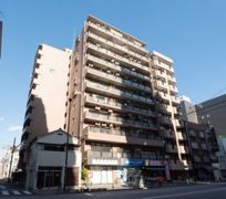 リーラ仲御徒町の外観画像