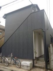 テラス1063の外観画像