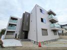 プレストサージュの間取り画像