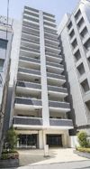 プレシス東神田の間取り画像