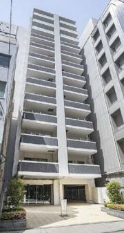 プレシス東神田の外観画像