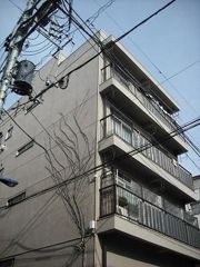 永嶋ビルの外観画像