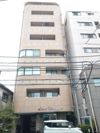 リベルテ新中野の外観
