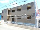 エリシオンの間取り画像
