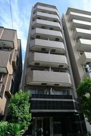 ロアール北新宿の外観画像